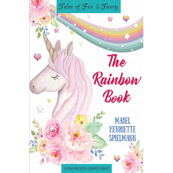 The Rainbow Book (Paperback) bij Singel 344
