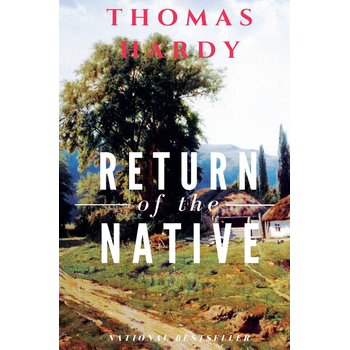 Return of the Native (Paperback) bij Singel 344