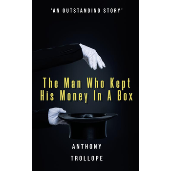 The Man Who Kept His Money In A Box (Paperback) bij Singel 344