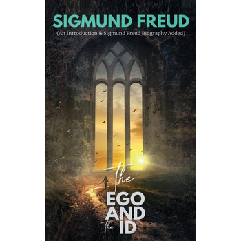 The Ego and the ID (Paperback) bij Singel 344