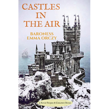 Castles in the Air (Paperback) bij Singel 344