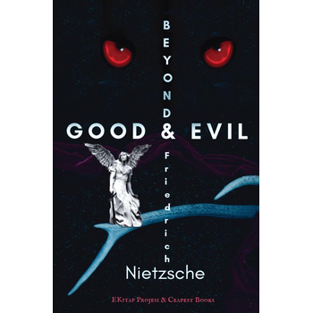 Beyond Good and Evil (Paperback) bij Singel 344