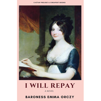 I Will Repay (Paperback) bij Singel 344