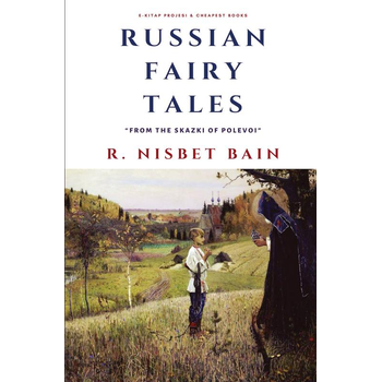 Russian Fairy Tales (Paperback) bij Singel 344