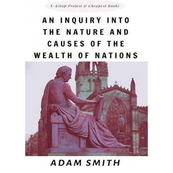 An Inquiry into the Nature and Causes of the Wealth of Nations (Paperback) bij Singel 344