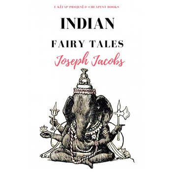 Indian Fairy Tales (Paperback) bij Singel 344