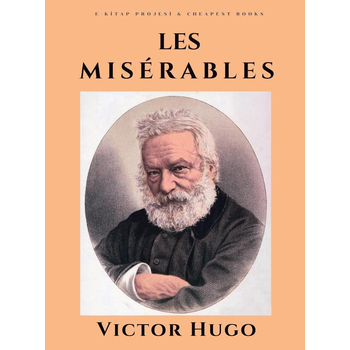 Les Misérables (Paperback) bij Singel 344