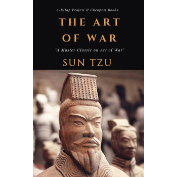 The Art of War (Paperback) bij Singel 344