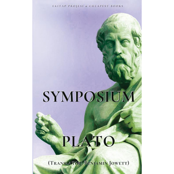 Symposium (Paperback) bij Singel 344
