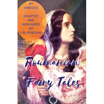 Roumanian Fairy Tales (Paperback) bij Singel 344