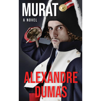 Murat (Paperback) bij Singel 344