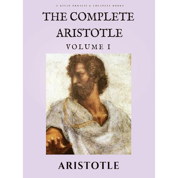The Complete Aristotle (Paperback) bij Singel 344