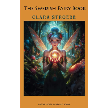 The Swedish Fairy Book (Paperback) bij Singel 344