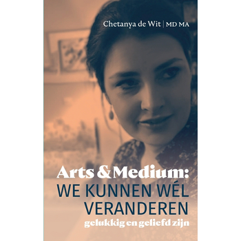 We kunnen wél veranderen, gelukkig en geliefd zijn (Paperback) bij Singel 344