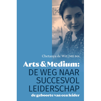 De weg naar succesvol leiderschap (Paperback) bij Singel 344