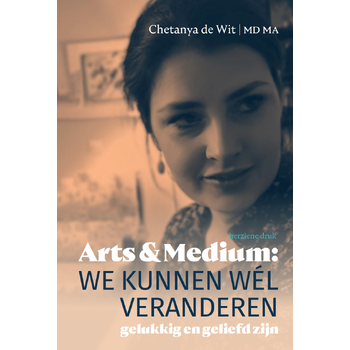 We kunnen wel veranderen, gelukkig en geliefd zijn (Paperback) bij Singel 344
