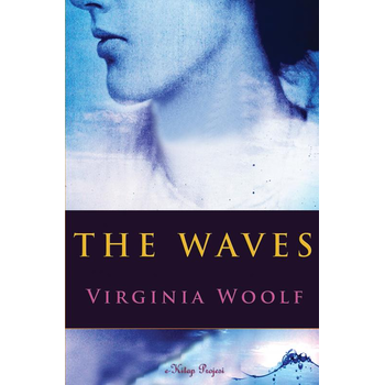 The Waves (Paperback) bij Singel 344