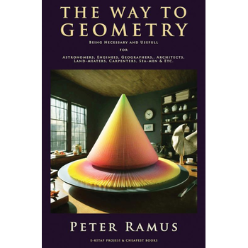 The Way To Geometry (Paperback) bij Singel 344