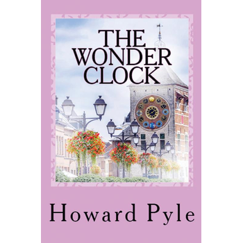 The Wonder Clock (Paperback) bij Singel 344