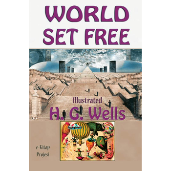 The World Set Free (Paperback) bij Singel 344
