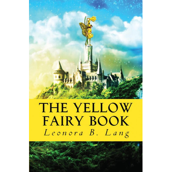The Yellow Fairy Book (Paperback) bij Singel 344