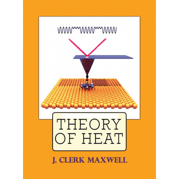 Theory of Heat (Paperback) bij Singel 344