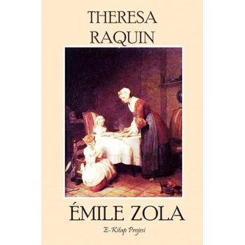 Theresa Raquin (Paperback) bij Singel 344