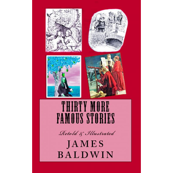 Thirty More Famous Stories Retold (Paperback) bij Singel 344