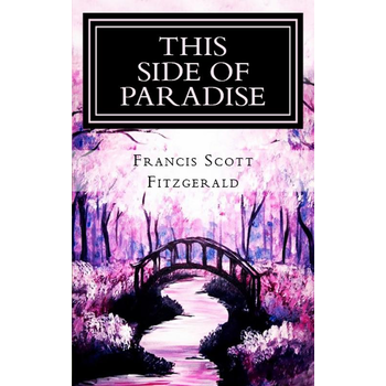 This Side of Paradise (Paperback) bij Singel 344