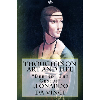 Thoughts on Art and Life (Paperback) bij Singel 344