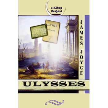 Ulysses (Paperback) bij Singel 344