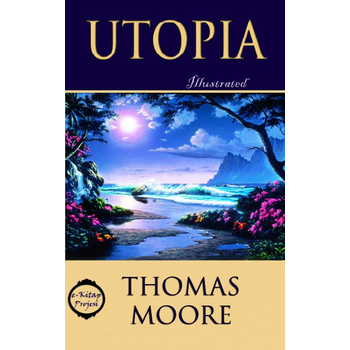 Utopia (Paperback) bij Singel 344