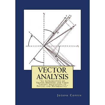 Vector Analysis (Paperback) bij Singel 344