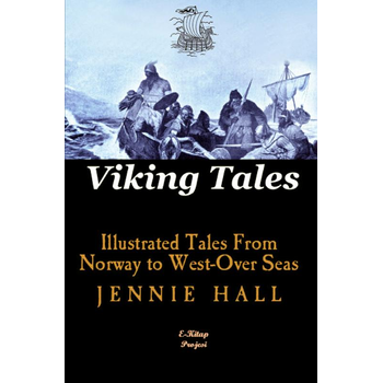 Viking Tales (Paperback) bij Singel 344