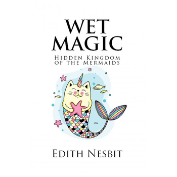 Wet Magic (Paperback) bij Singel 344