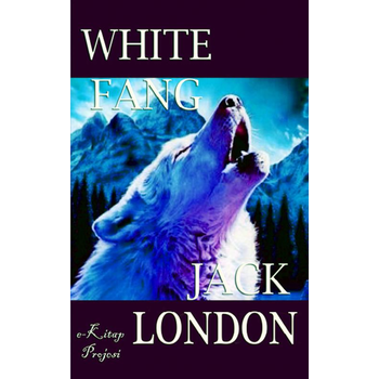 White Fang (Paperback) bij Singel 344