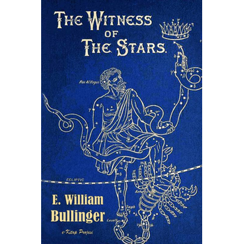 Witness of the Stars (Paperback) bij Singel 344