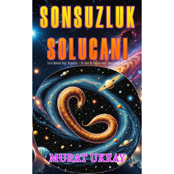 Sonsuzluk Solucanı (Paperback) bij Singel 344