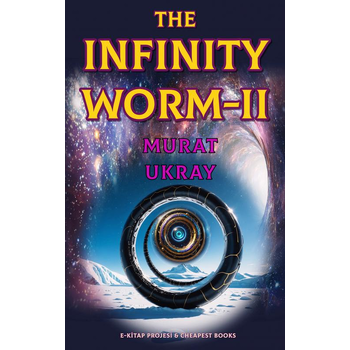 The Infinity Worm-II (Paperback) bij Singel 344