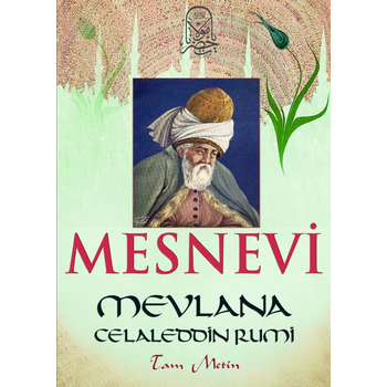 Mesnevi (Paperback) bij Singel 344