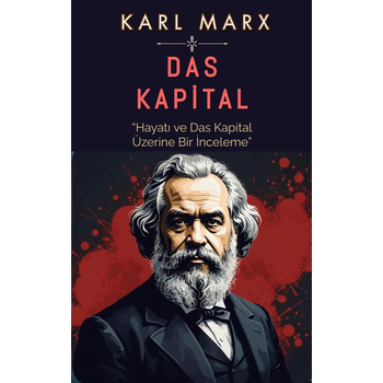 Das Kapital (Paperback) bij Singel 344