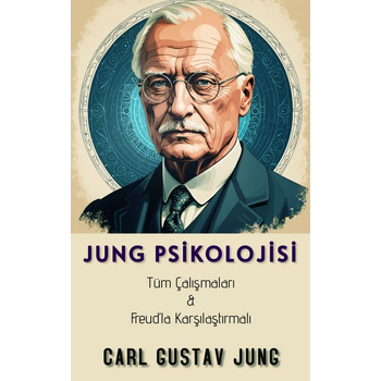 Jung Psikolojisi (Paperback) bij Singel 344