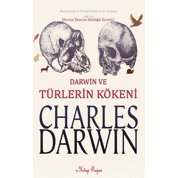 Türlerin Kökeni (Paperback) bij Singel 344