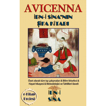 Avicenna (Paperback) bij Singel 344