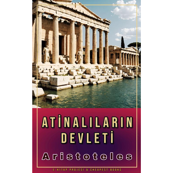 Atinalıların Devleti (Paperback) bij Singel 344