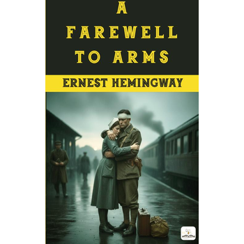 A Farewell to Arms (Paperback) bij Singel 344