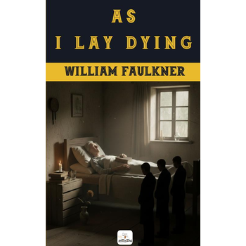 As I Lay Dying (Paperback) bij Singel 344