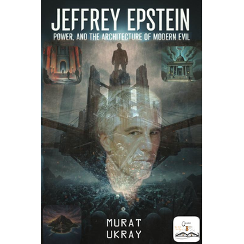 Jeffrey Epstein (Paperback) bij Singel 344
