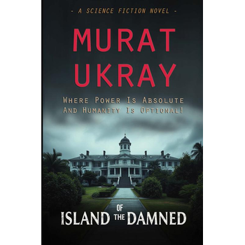 Island of the Damned (Paperback) bij Singel 344