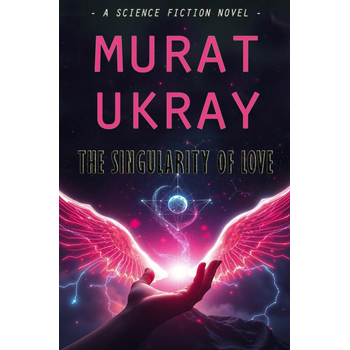 The Singularity of Love (Paperback) bij Singel 344